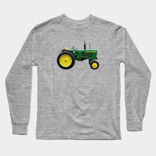 TRACTOR Long Sleeve T-Shirt